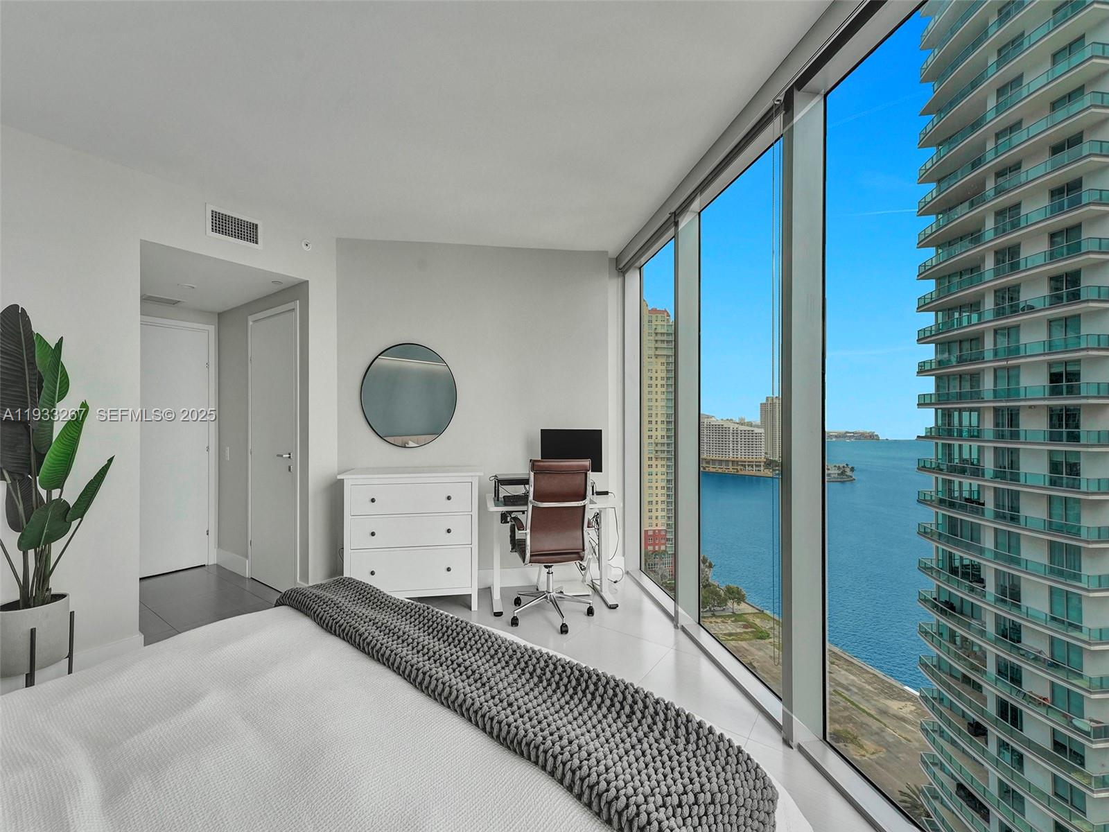 BRICKELLHOUSE CONDO - Residential Lease