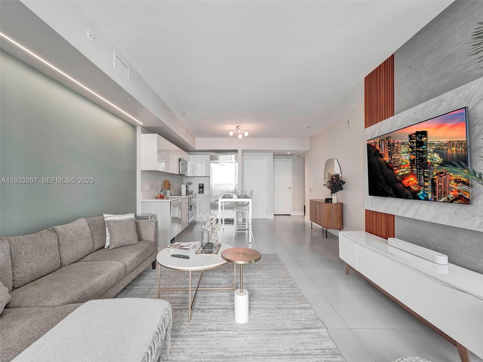 BRICKELLHOUSE CONDO - Residential Lease