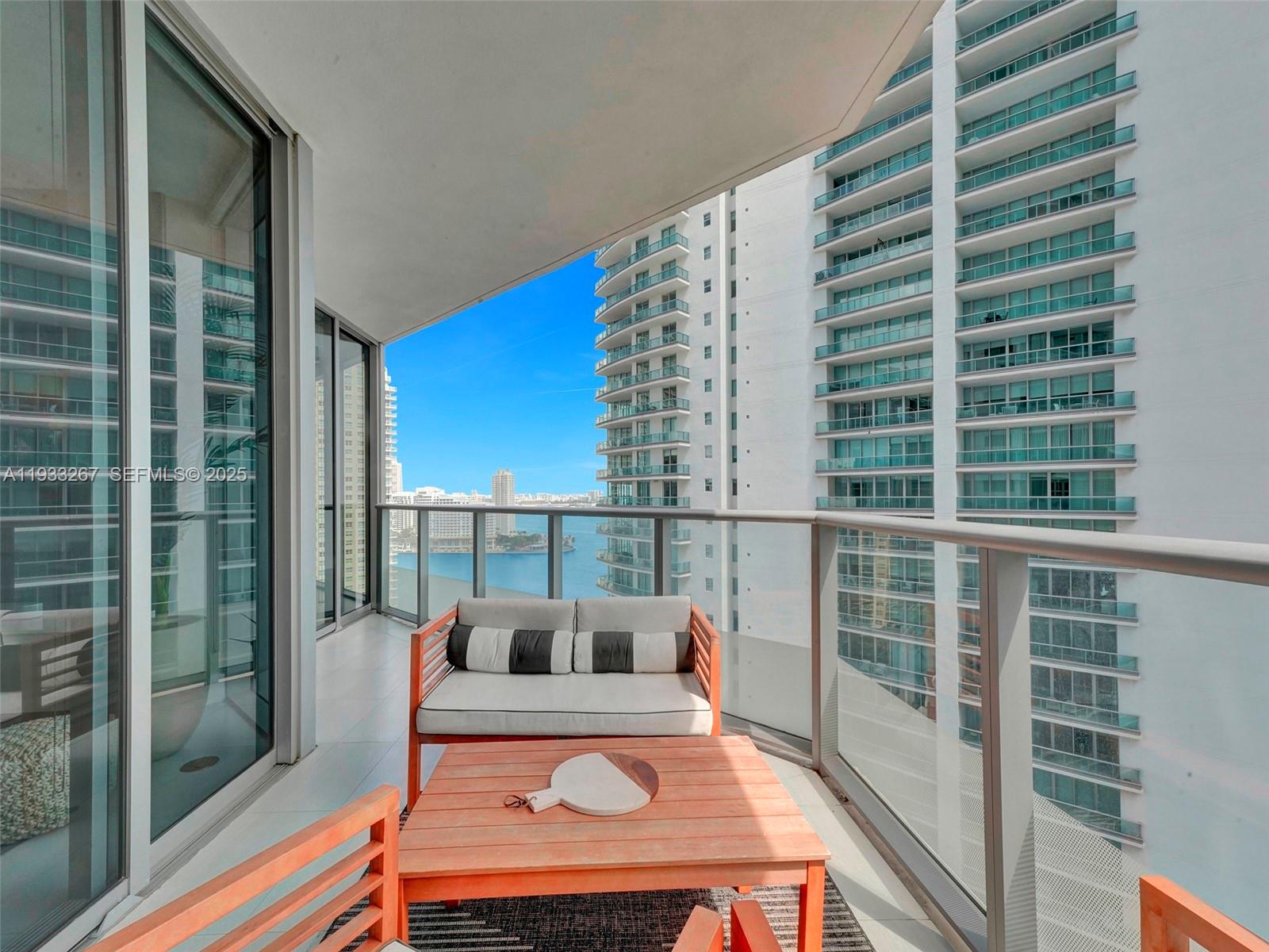 BRICKELLHOUSE CONDO - Residential Lease