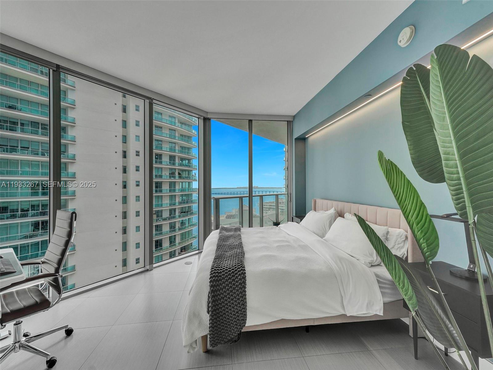 BRICKELLHOUSE CONDO - Residential Lease