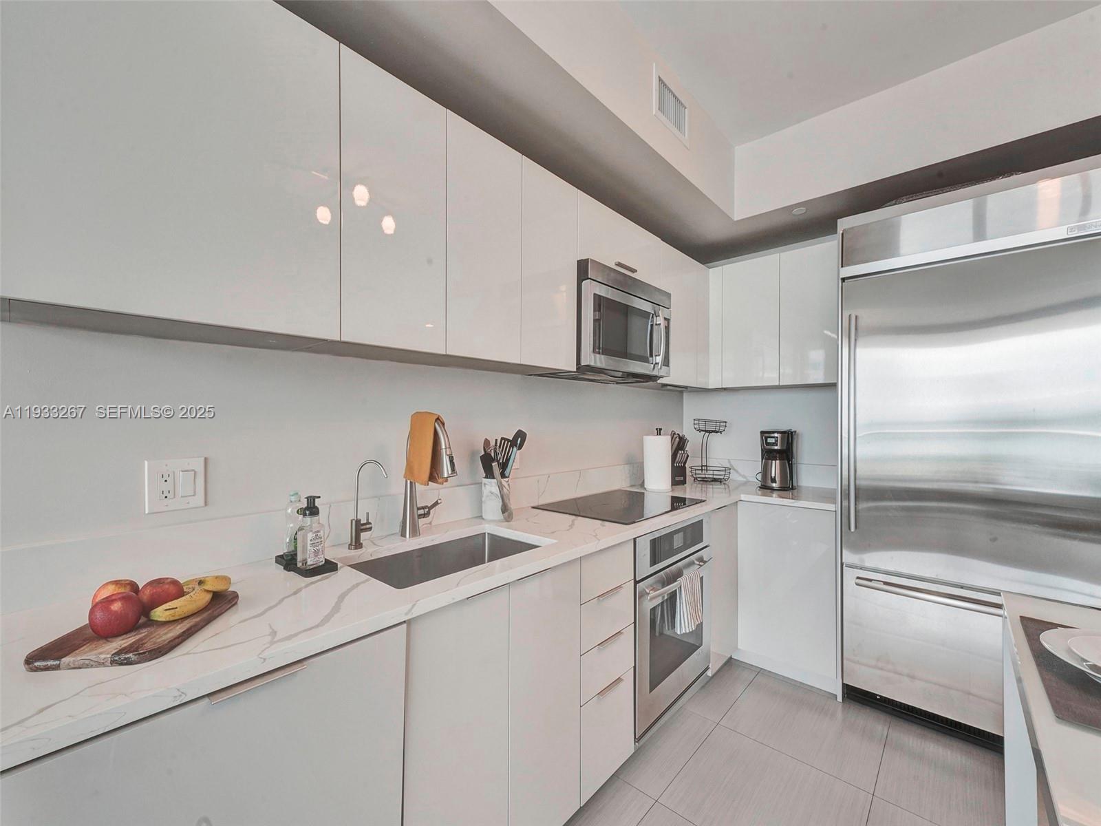 BRICKELLHOUSE CONDO - Residential Lease