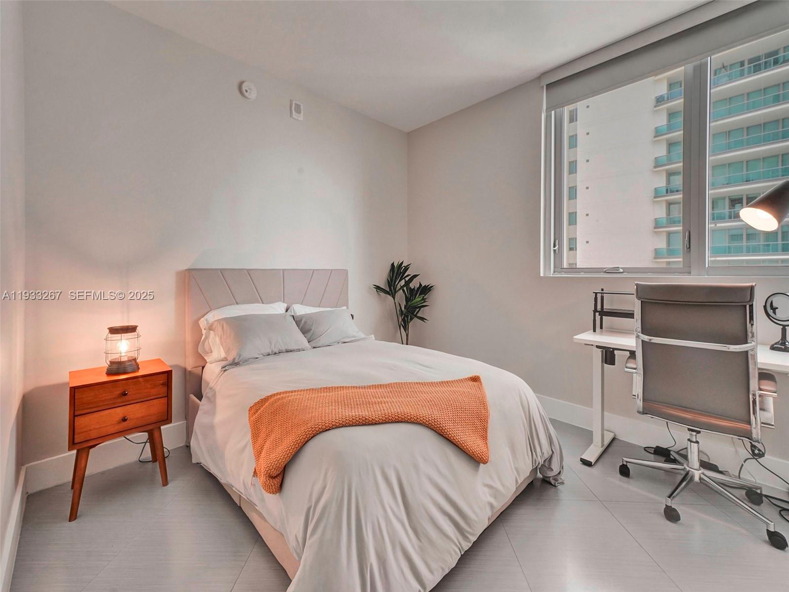 BRICKELLHOUSE CONDO - Residential Lease