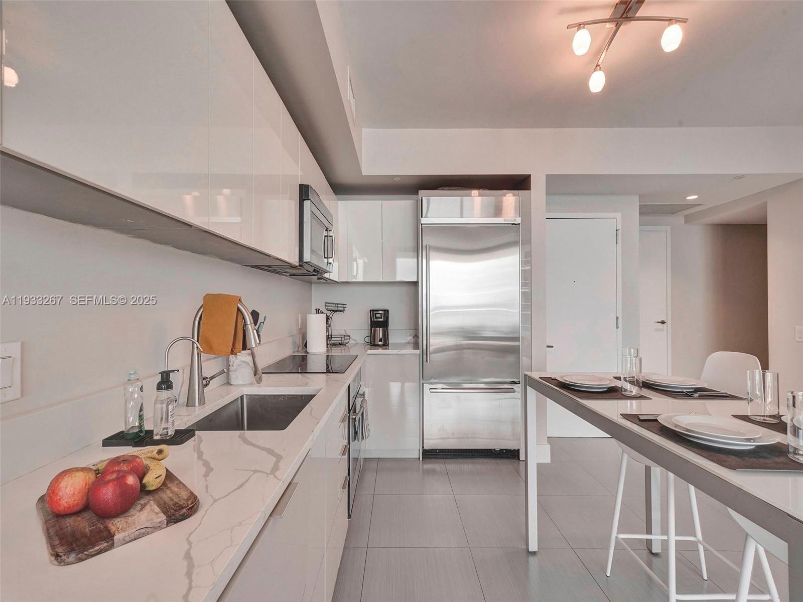 BRICKELLHOUSE CONDO - Residential Lease
