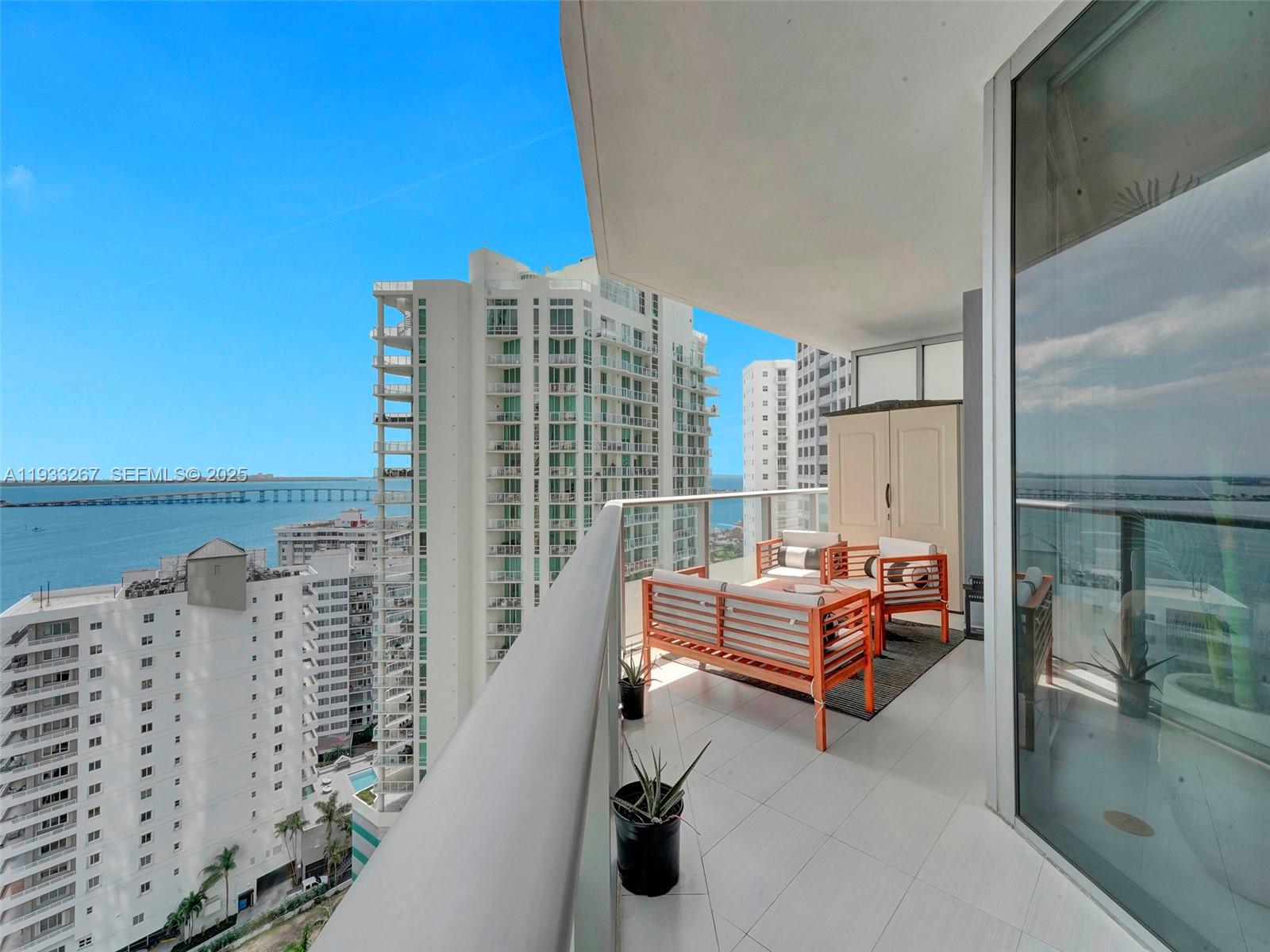 BRICKELLHOUSE CONDO - Residential Lease