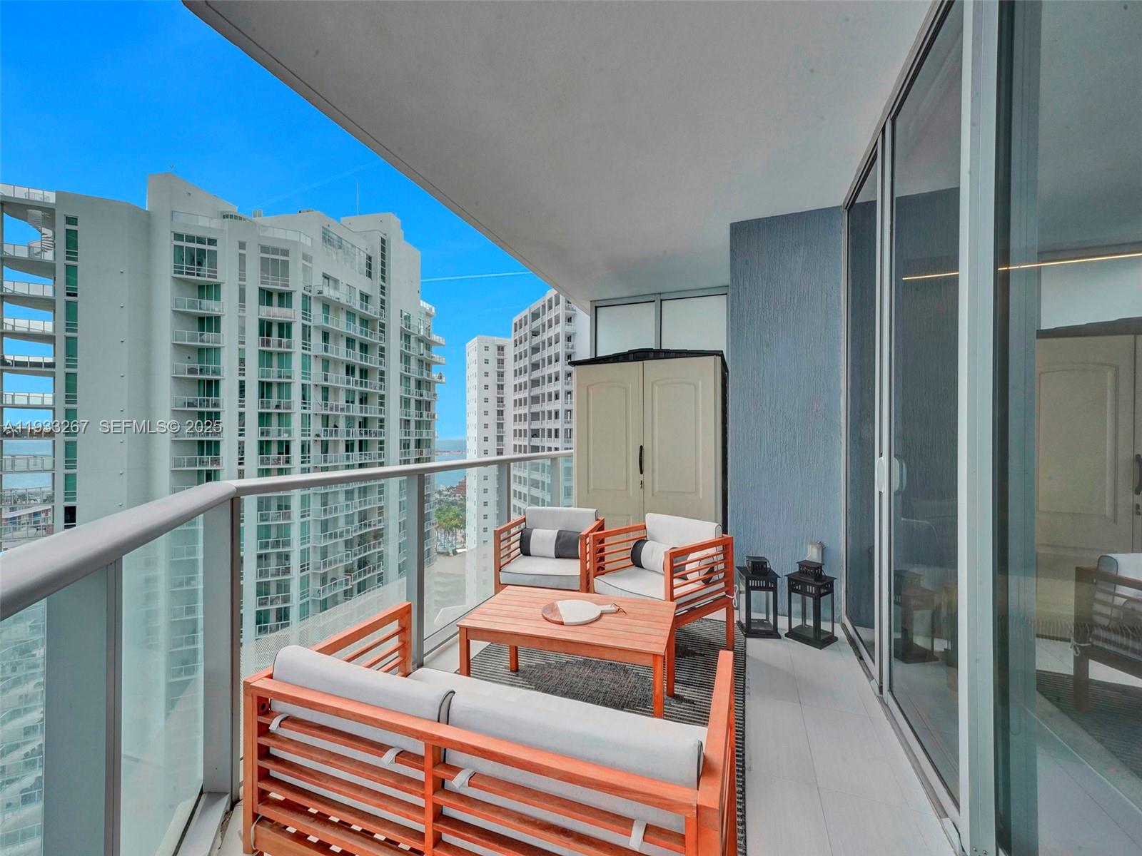 BRICKELLHOUSE CONDO - Residential Lease