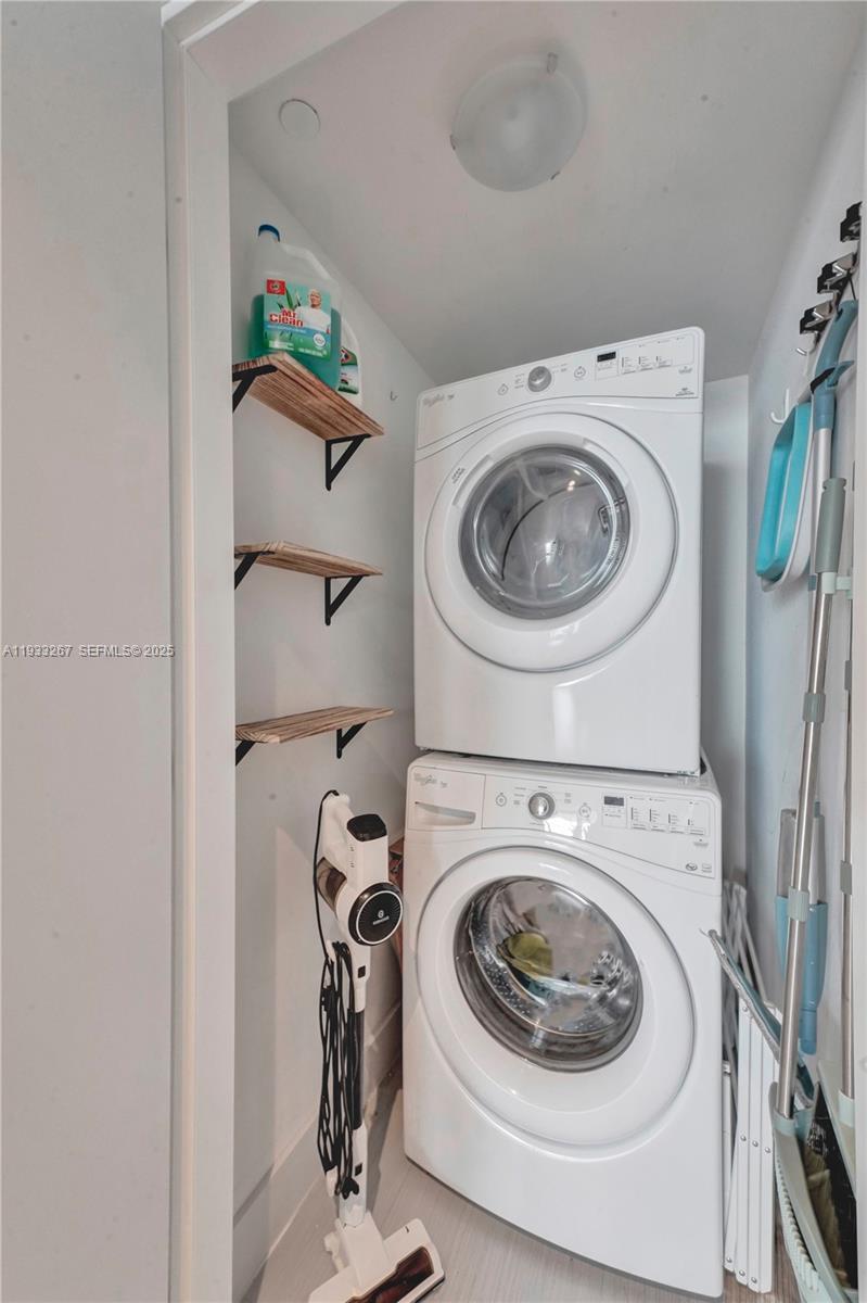 BRICKELLHOUSE CONDO - Residential Lease