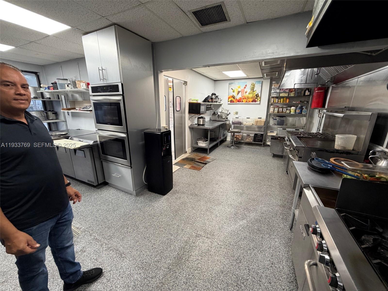 for sale SW restaurant