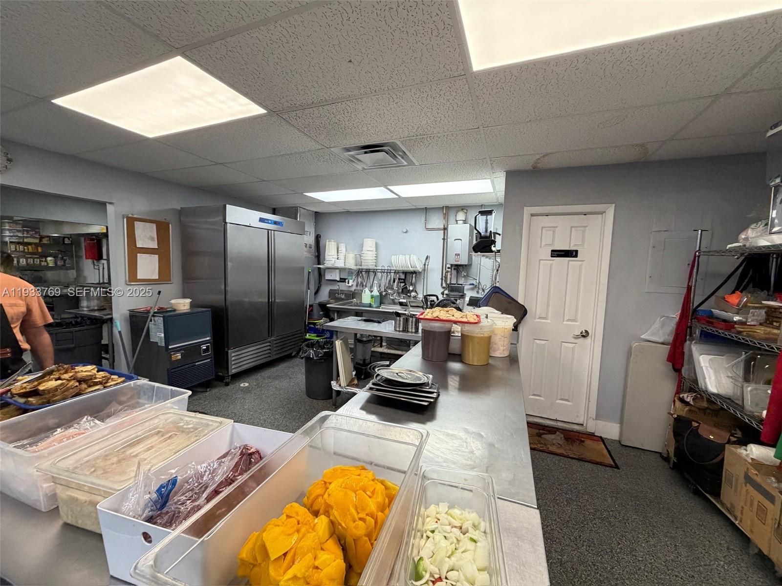 for sale SW restaurant