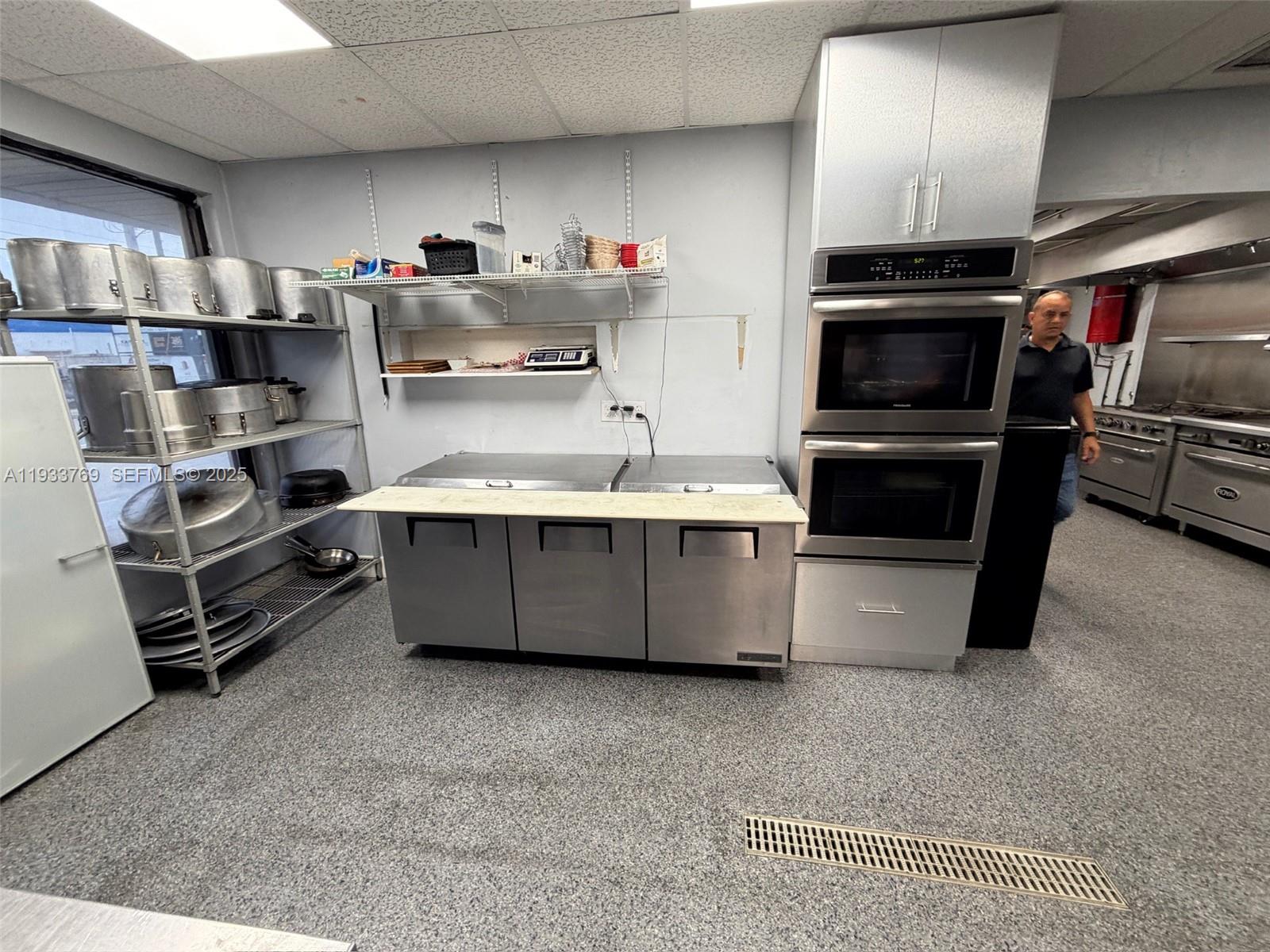 for sale SW restaurant