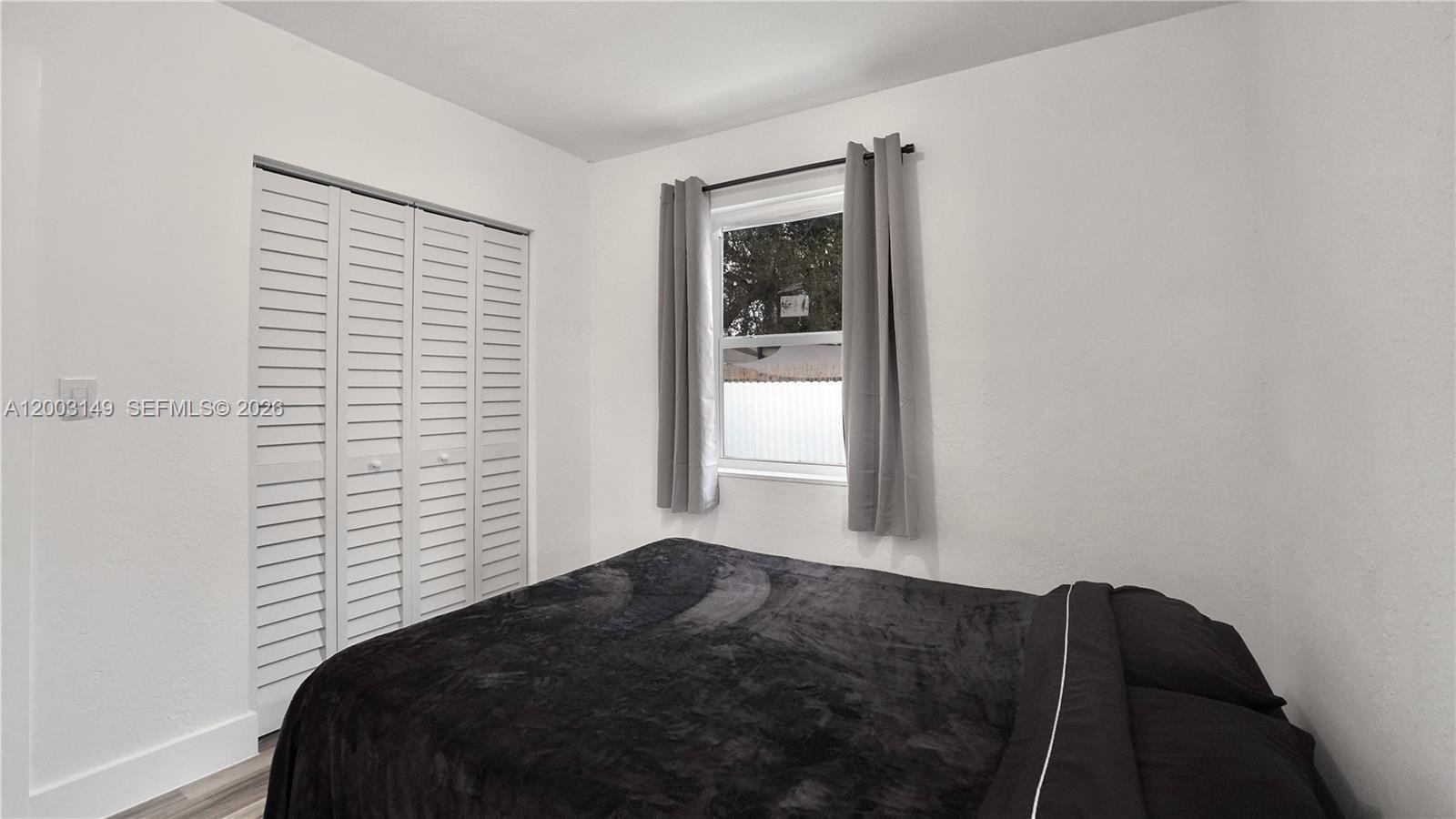 WASHINGTON PARK - Residential Lease