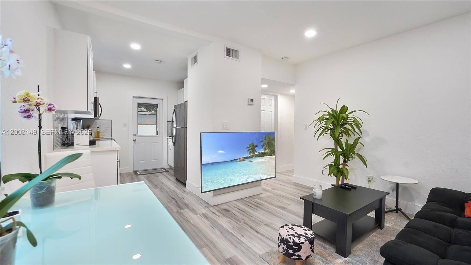 WASHINGTON PARK - Residential Lease