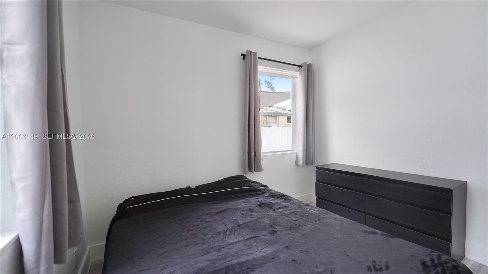 WASHINGTON PARK - Residential Lease