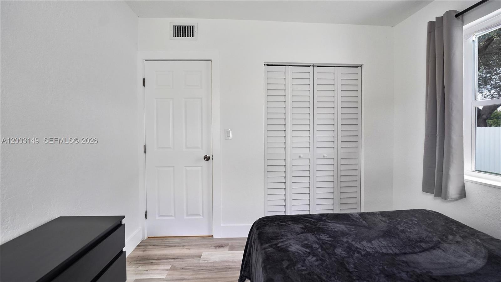 WASHINGTON PARK - Residential Lease