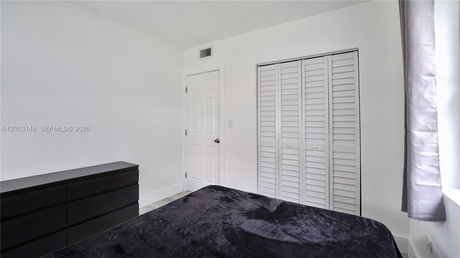 WASHINGTON PARK - Residential Lease