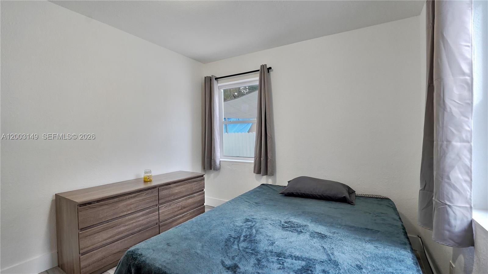 WASHINGTON PARK - Residential Lease