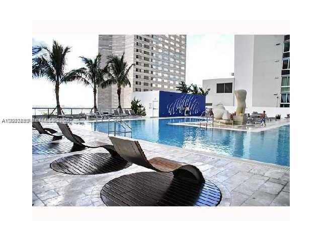 ONE MIAMI EAST CONDO - Residential