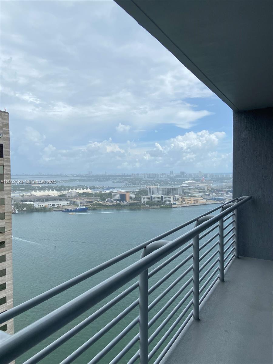 ONE MIAMI EAST CONDO - Residential
