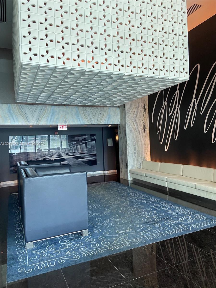 ONE MIAMI EAST CONDO - Residential