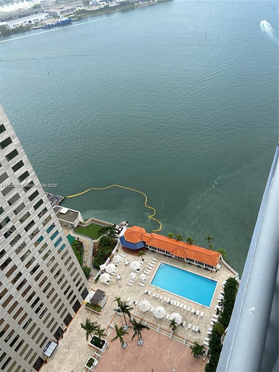 ONE MIAMI EAST CONDO - Residential