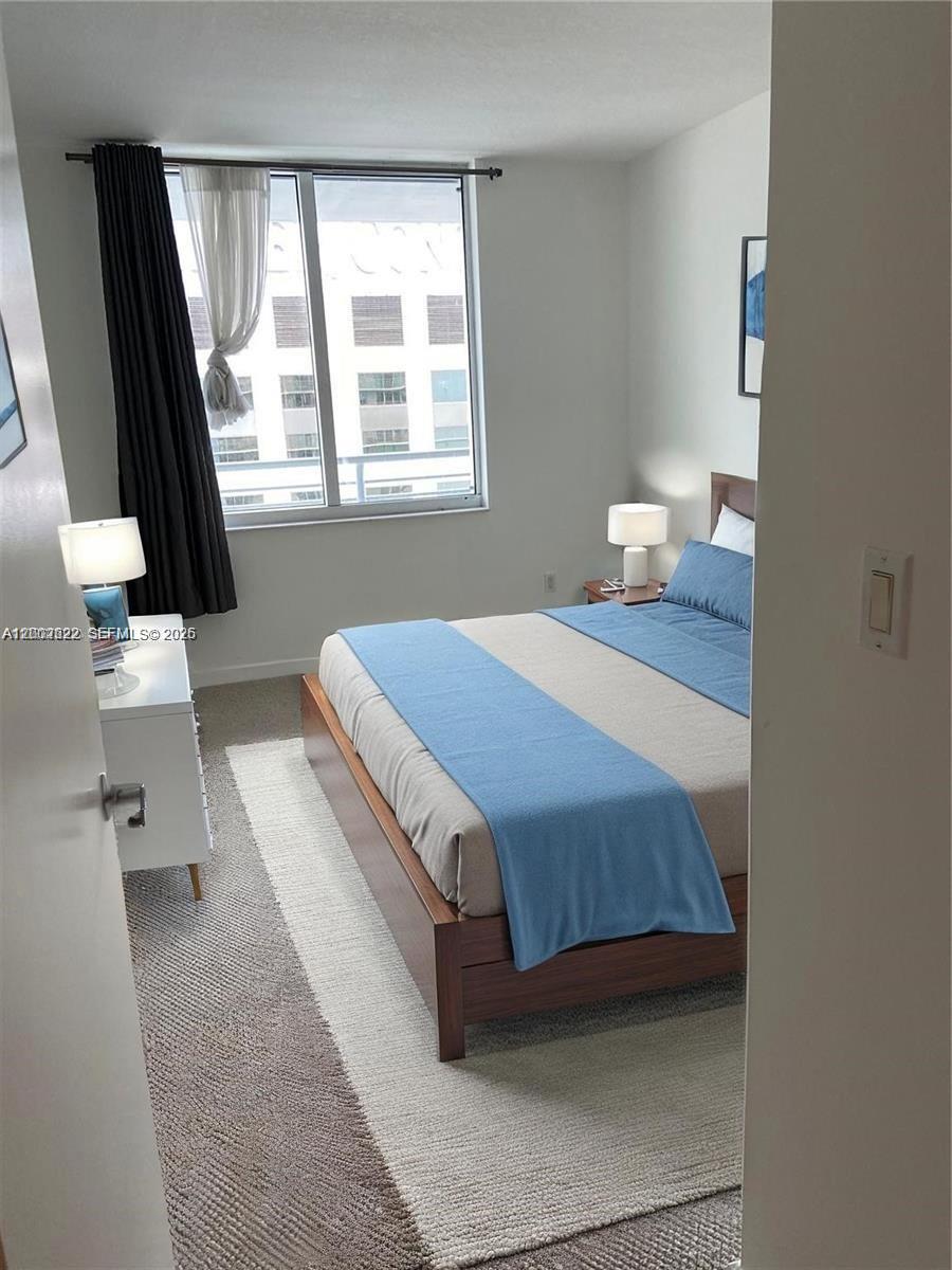 ONE MIAMI EAST CONDO - Residential