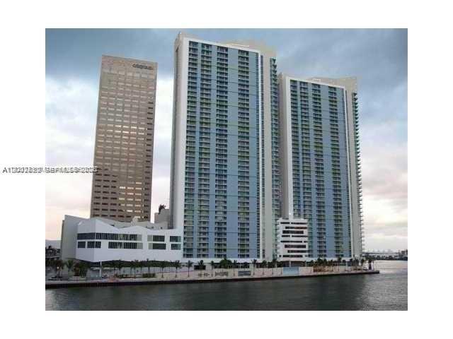ONE MIAMI EAST CONDO - Residential
