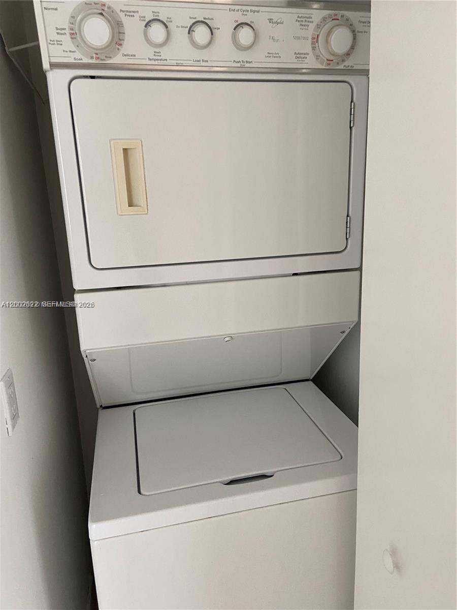 ONE MIAMI EAST CONDO - Residential