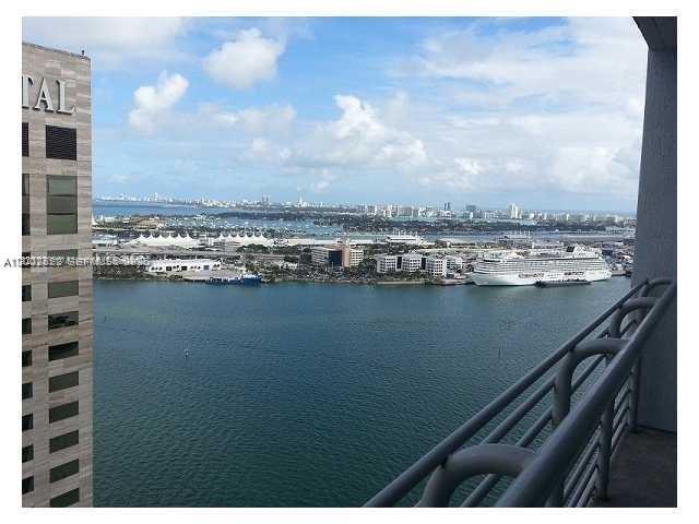 ONE MIAMI EAST CONDO - Residential