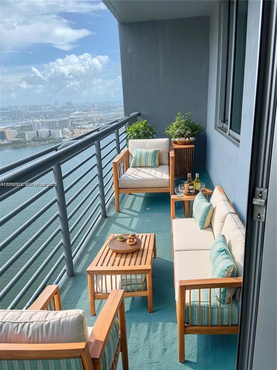 ONE MIAMI EAST CONDO - Residential