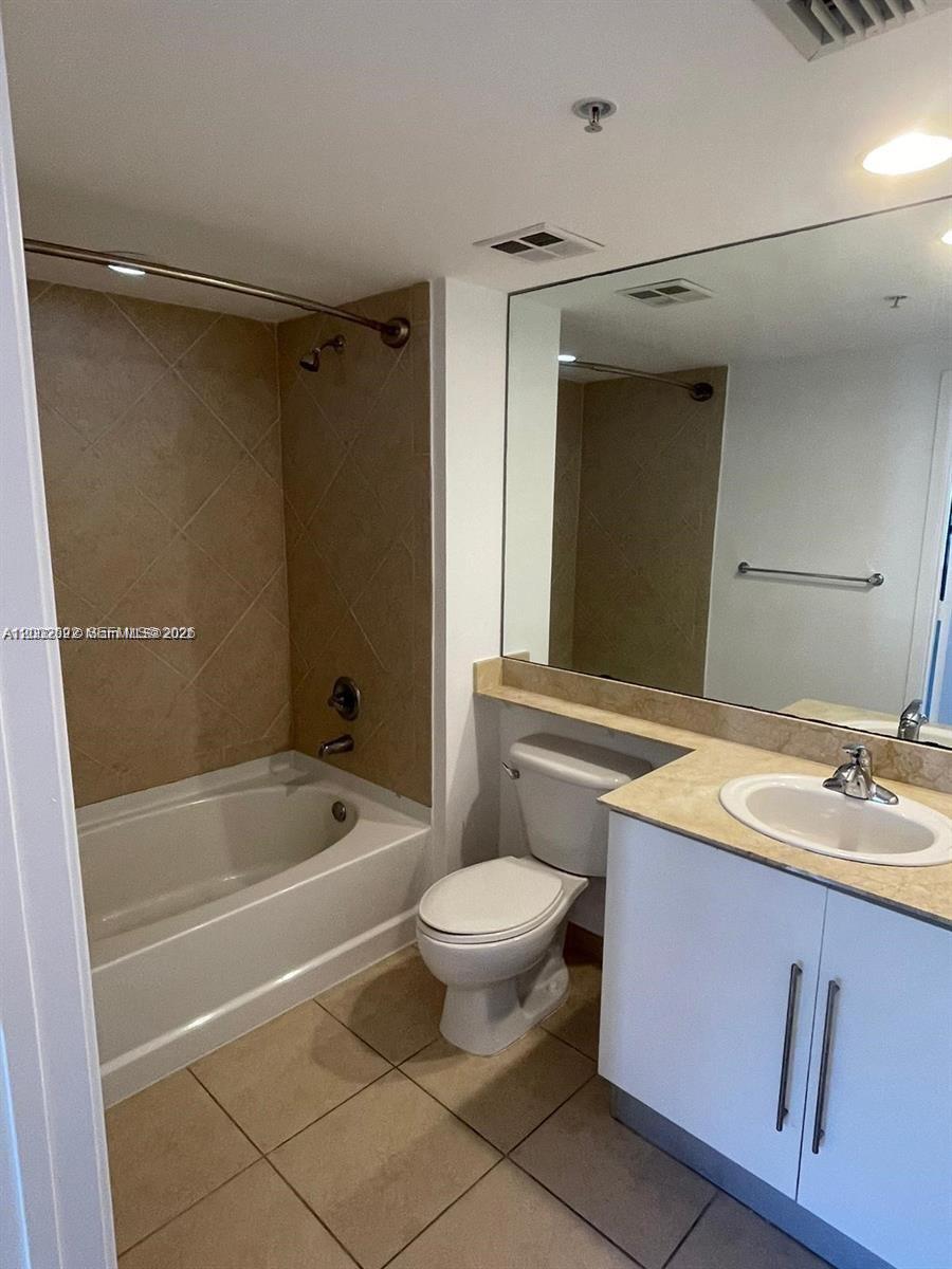 ONE MIAMI EAST CONDO - Residential