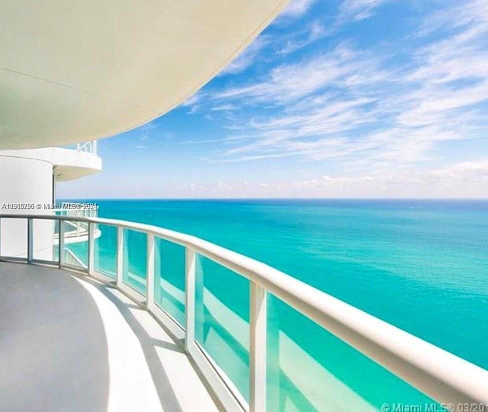 Rental Property at 6365 Collins Ave 3602, Miami Beach, Miami-Dade County, Florida - Bedrooms: 2 
Bathrooms: 2  - $6,990 MO.