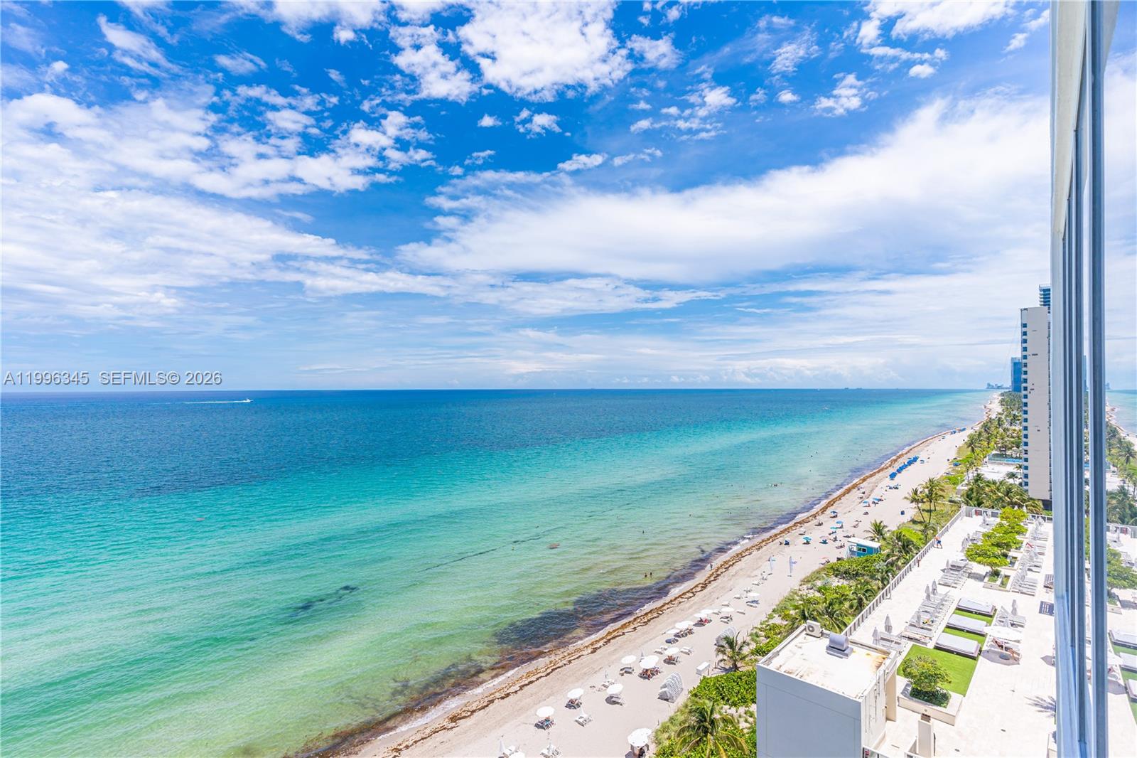 BEACH CLUB TWO CONDO - Residential Lease