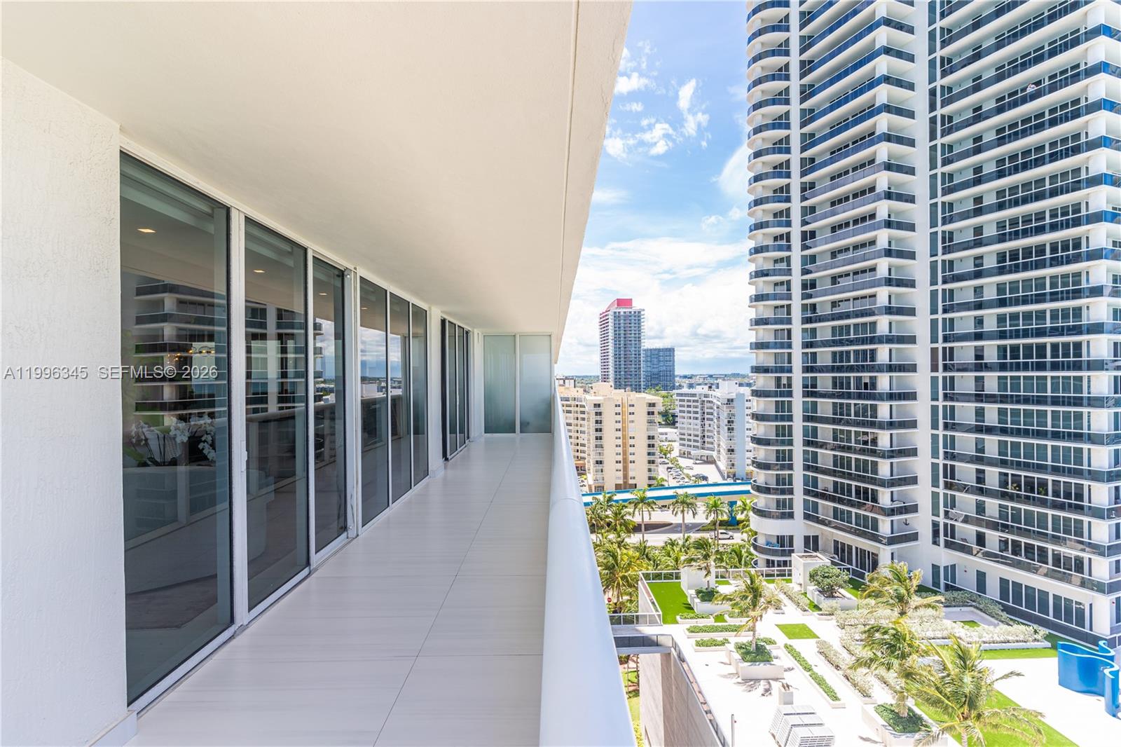 BEACH CLUB TWO CONDO - Residential Lease