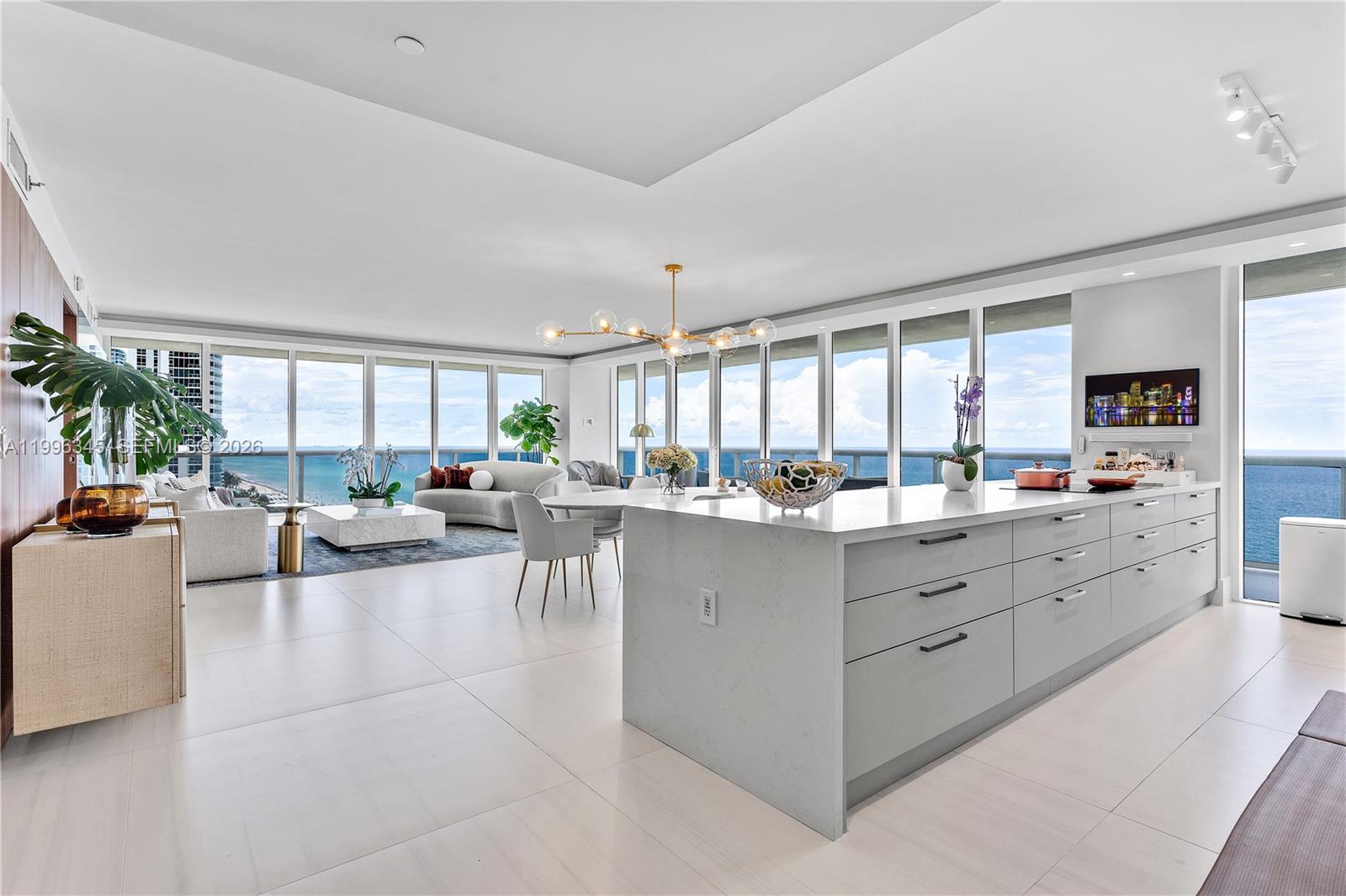 BEACH CLUB TWO CONDO - Residential Lease
