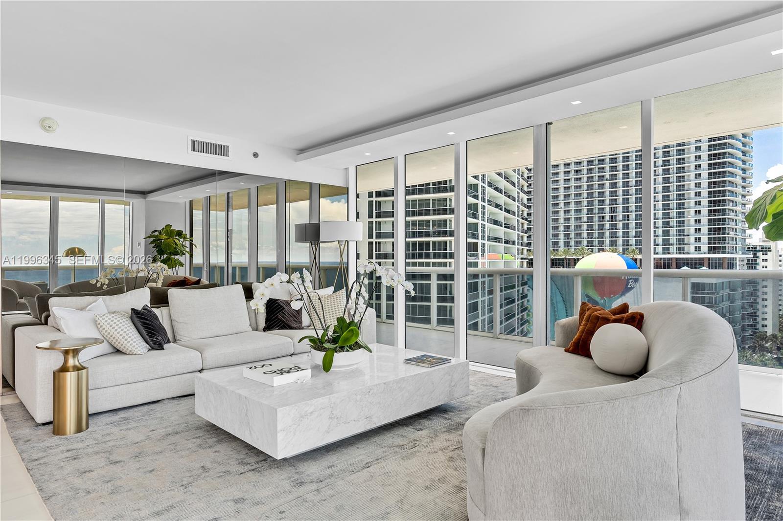 BEACH CLUB TWO CONDO - Residential Lease