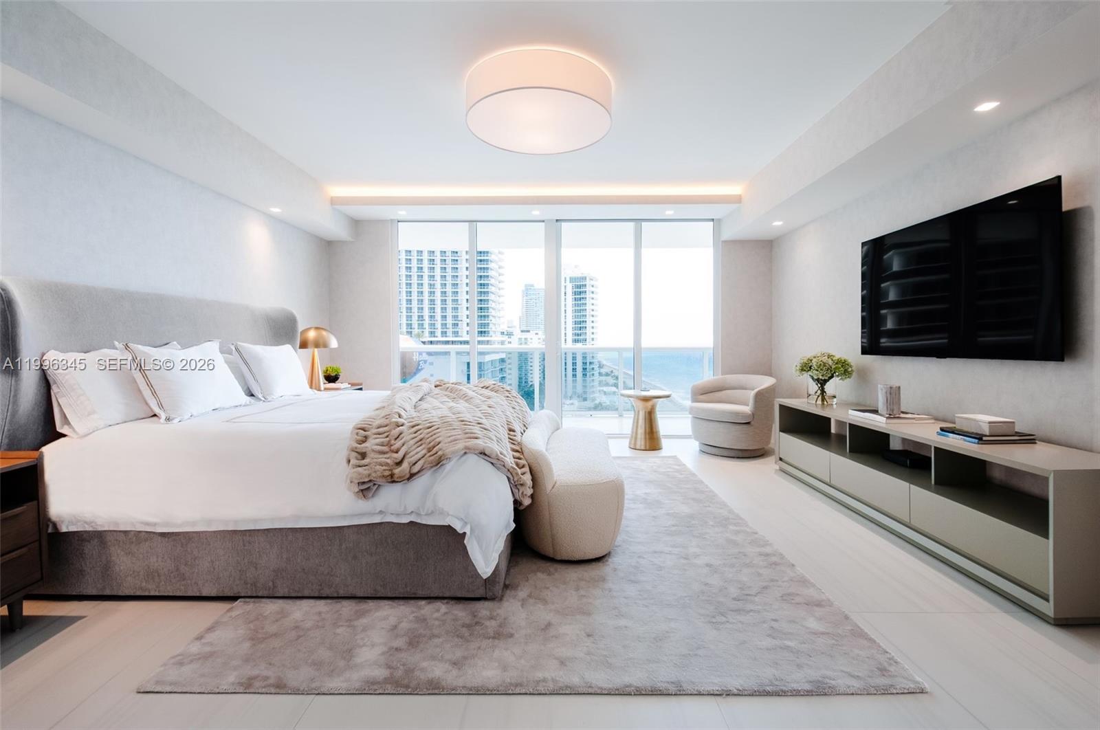 1830 S Ocean Dr 1501