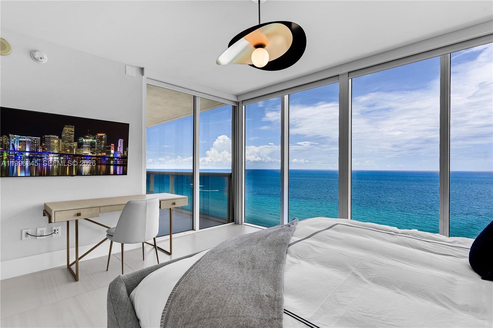 BEACH CLUB TWO CONDO - Residential Lease