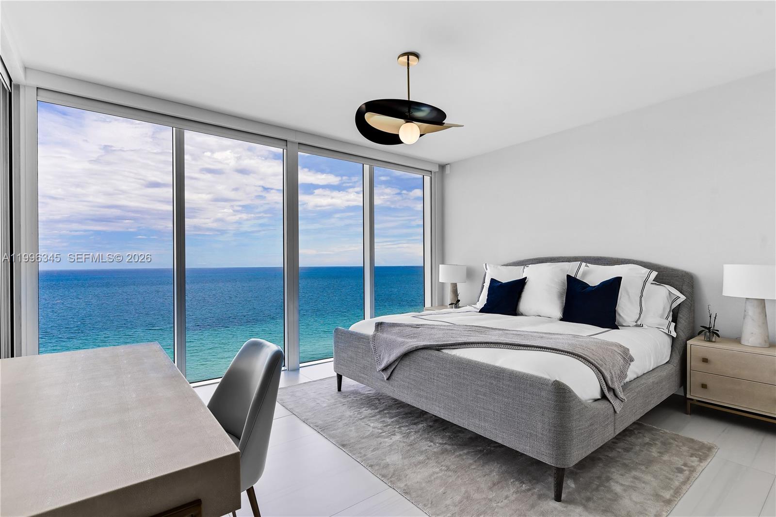 BEACH CLUB TWO CONDO - Residential Lease