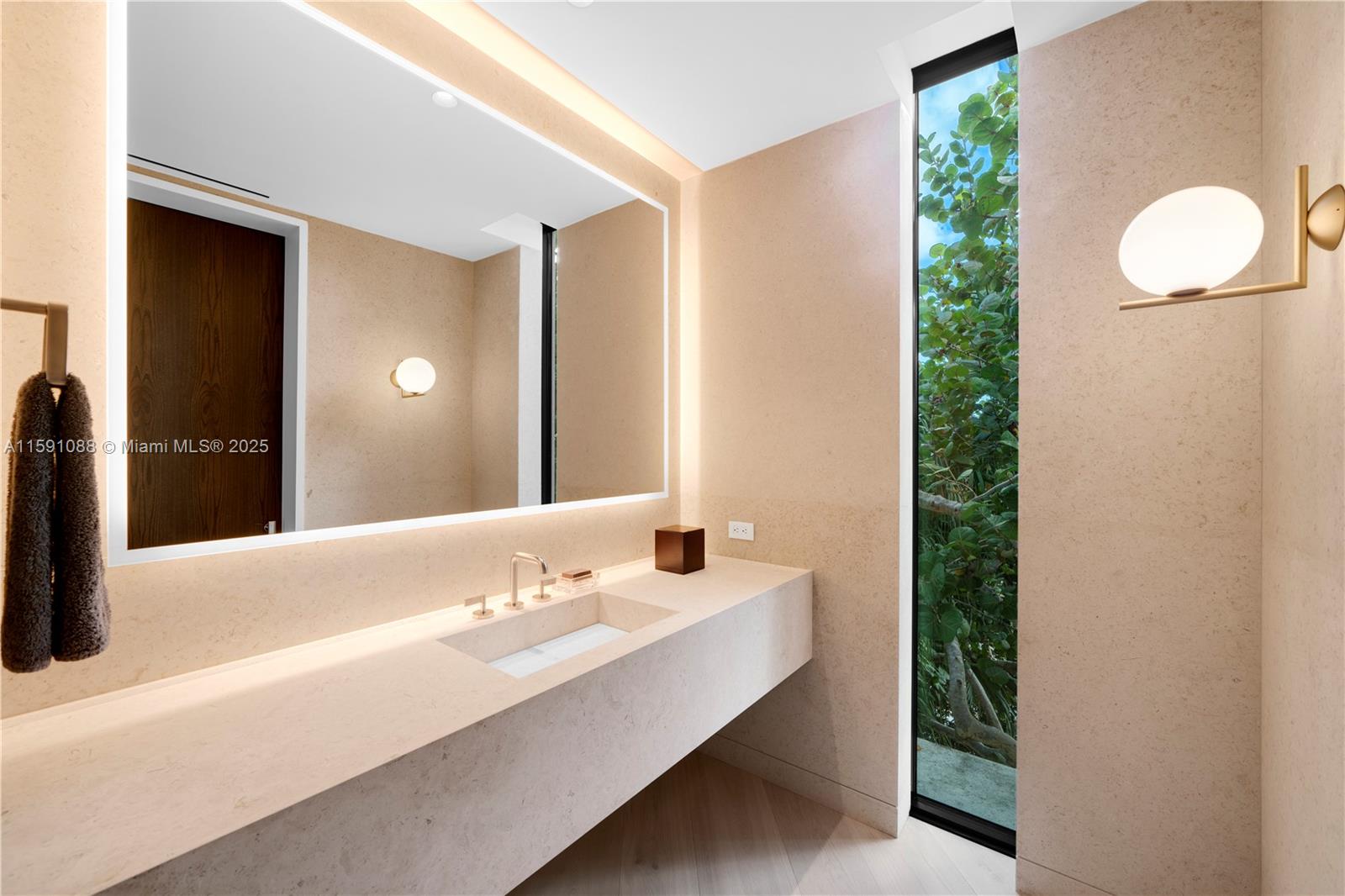 SAN MARCO - Residential