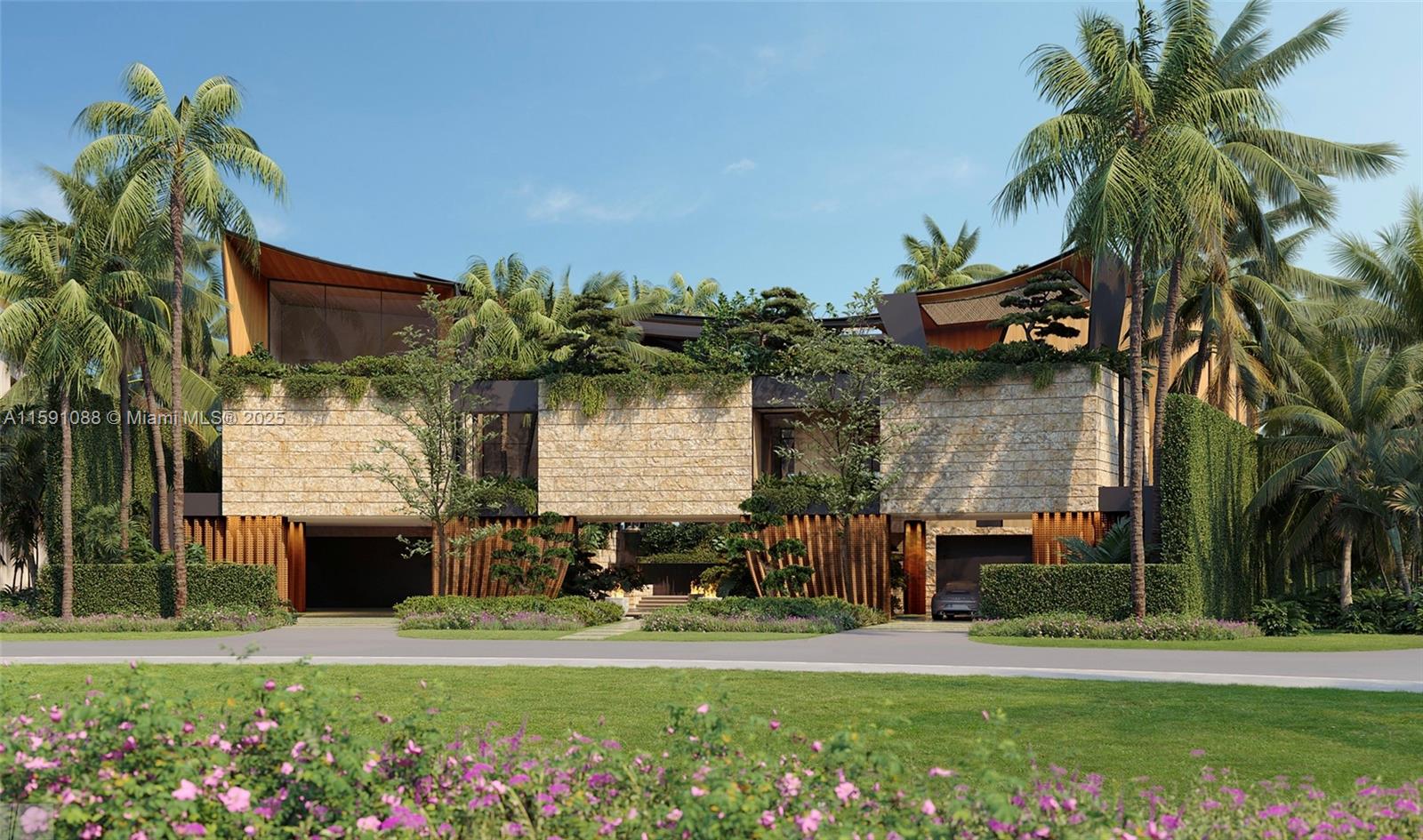 SAN MARCO - Residential