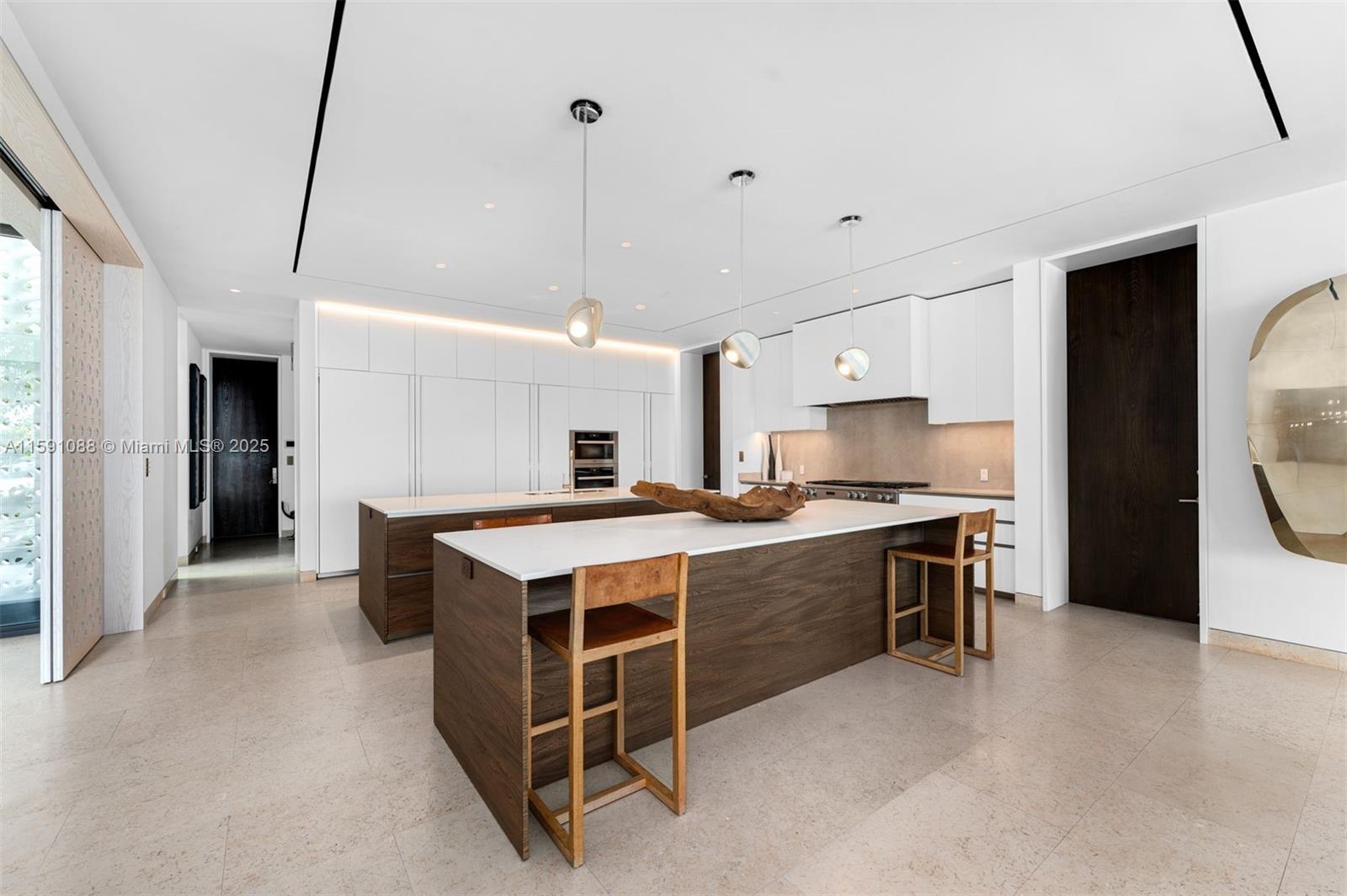 SAN MARCO - Residential