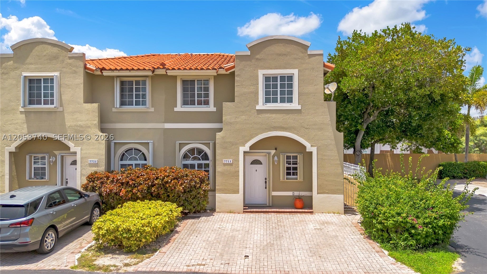 7711 SW 94th Ter