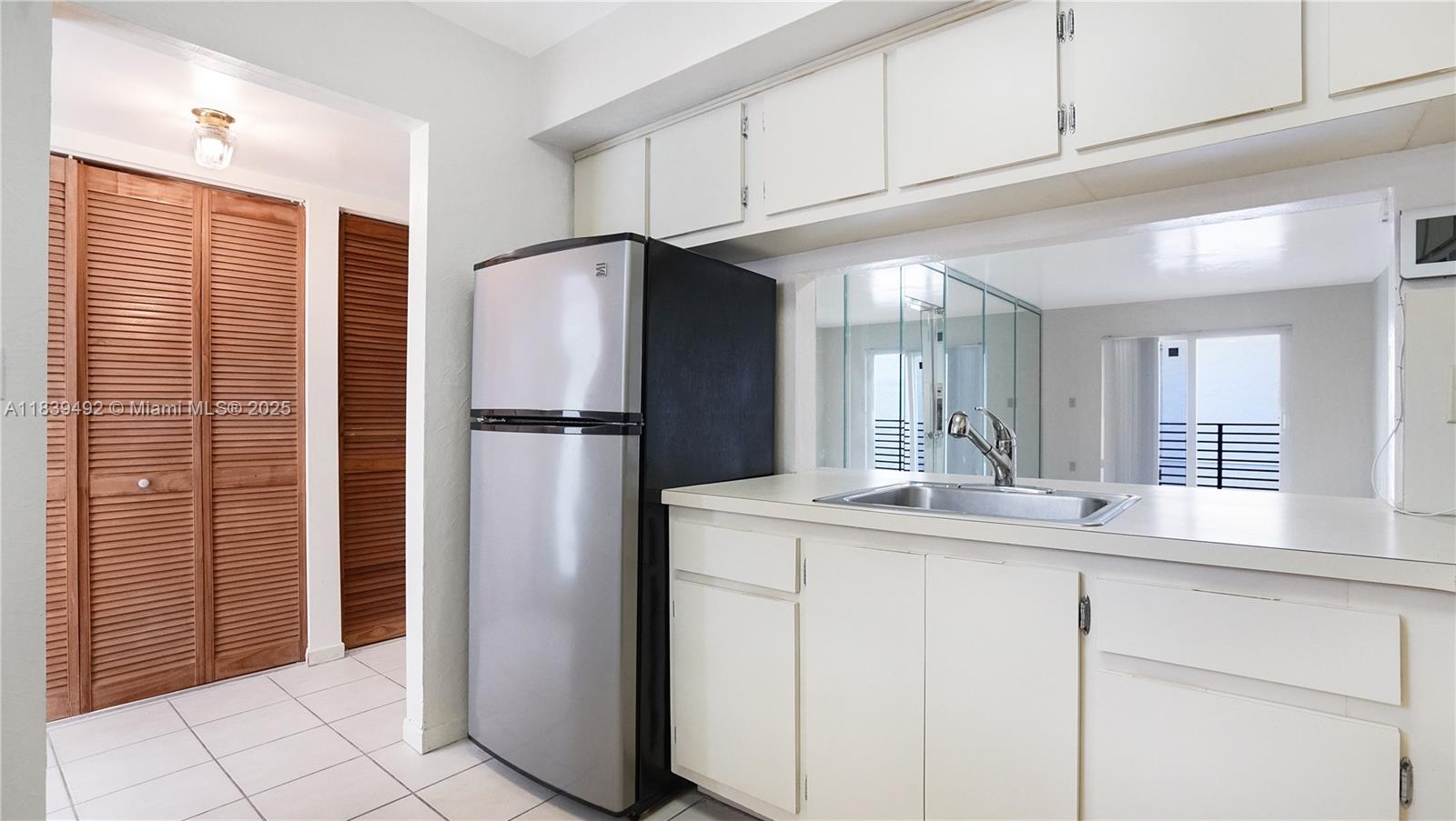 LENOX PLAZA CONDO - Residential