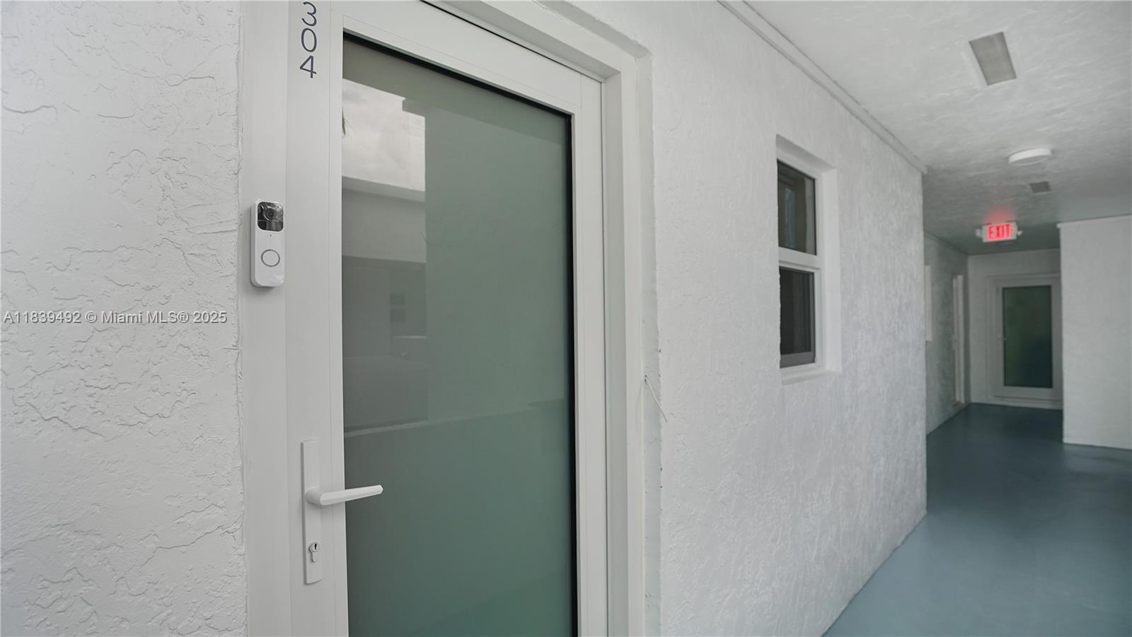 LENOX PLAZA CONDO - Residential