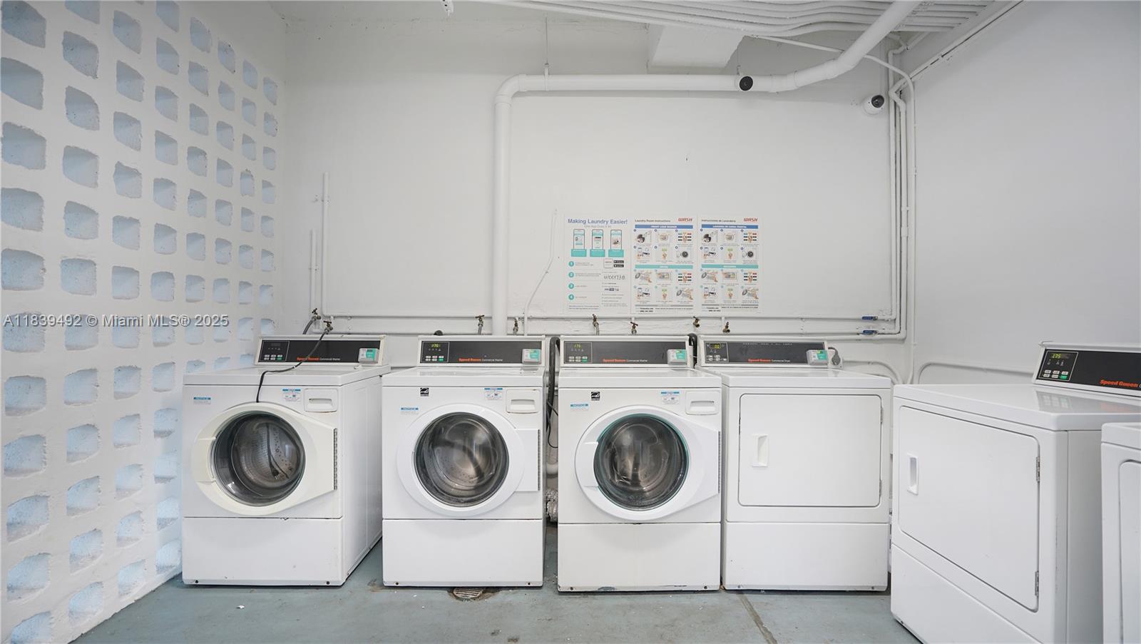 LENOX PLAZA CONDO - Residential