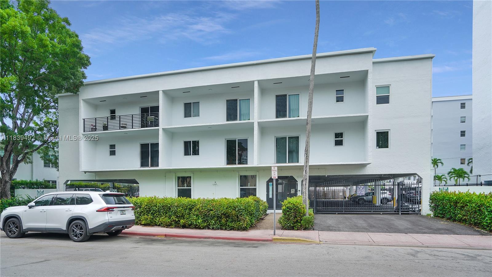 Beautiful South Beach Gem! This spacious 1 bed, 1.5 bath condo is located in the heart of South Beach, just moments from the ocean, shopping, dining, and all the best of Miami Beach living. Step inside to brand new flooring and fresh paint throughout, creating a clean and modern feel. Enjoy peace of mind with hurricane impact windows and doors already in place. $64,000 in assessments will be PAID IN FULL by the seller—an incredible value for the next lucky owner! Easy to show and priced to sell—this one won’t last long! Cash Only / Seller open to seller financing with low down-payment and good terms.