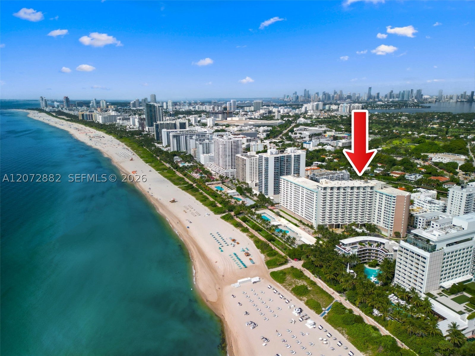 2899 Collins Ave 1624