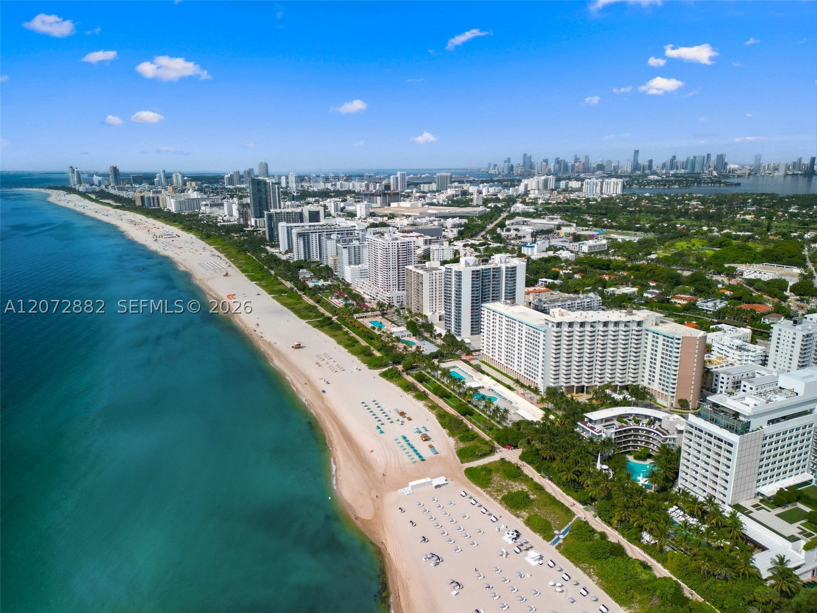 2899 Collins Ave 1624