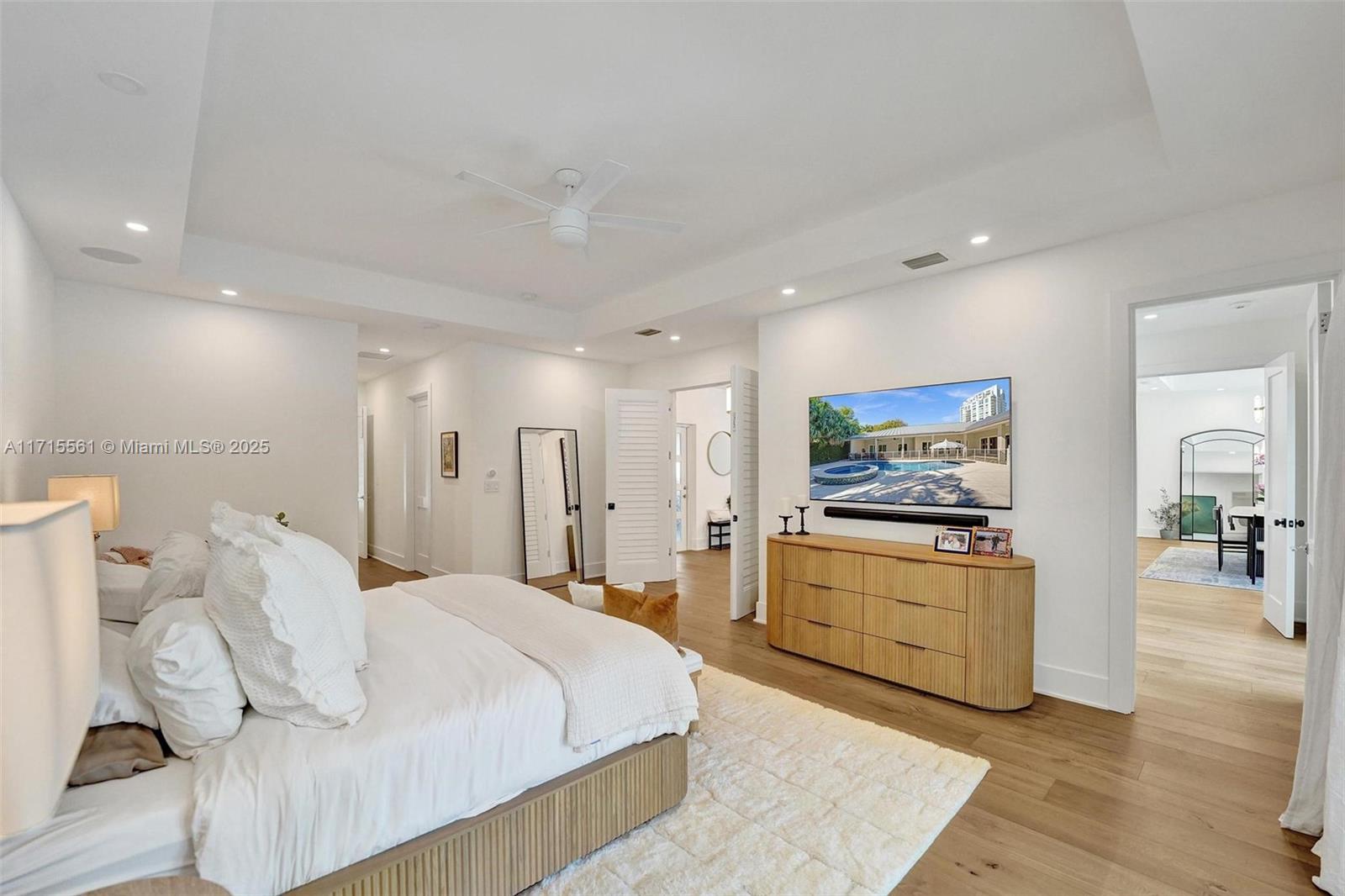 HARBOR BEACH - Residential