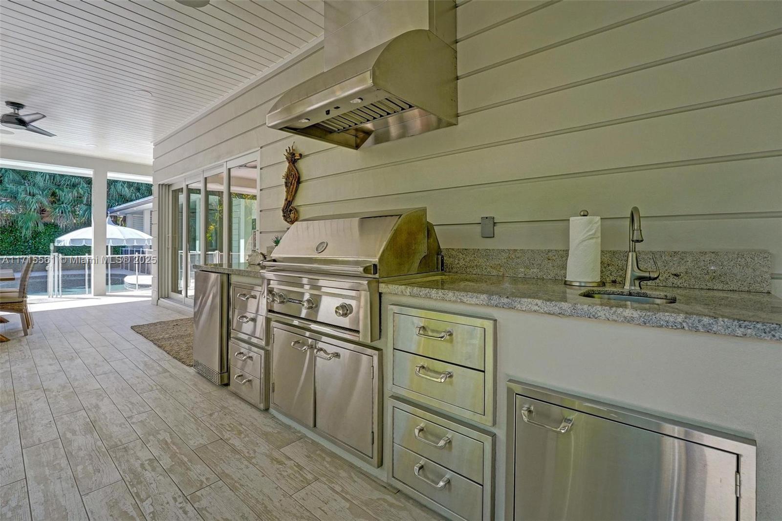 HARBOR BEACH - Residential