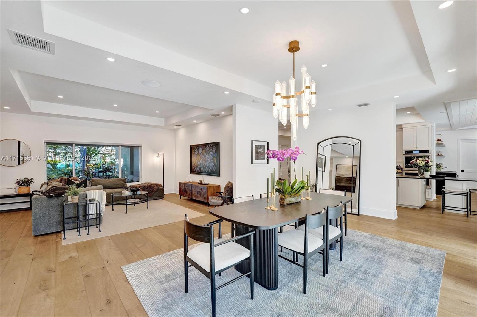 HARBOR BEACH - Residential